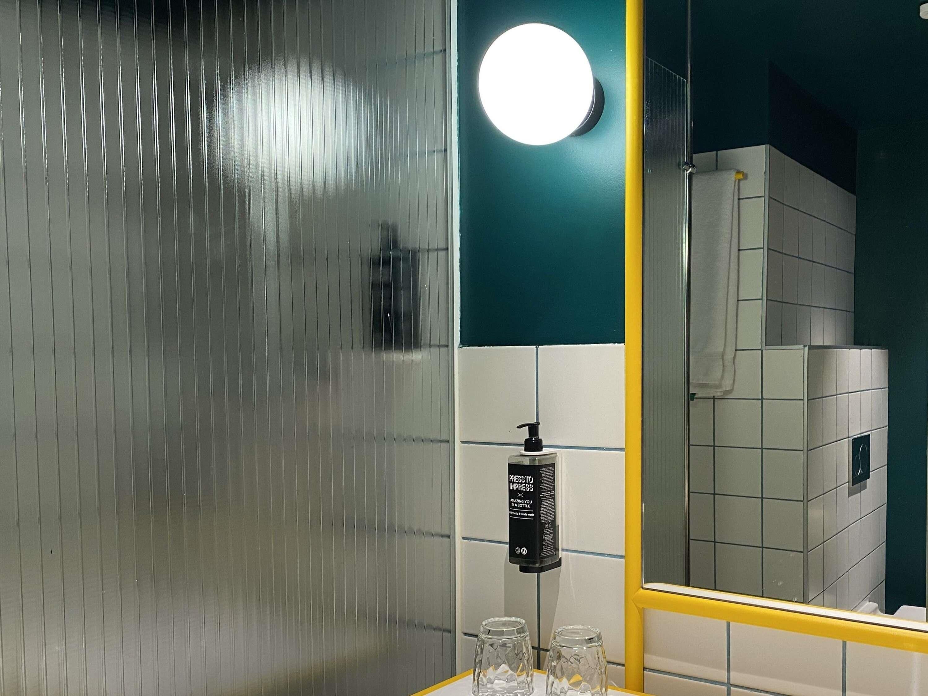 Photo - Ibis Styles Madrid City Las Ventas