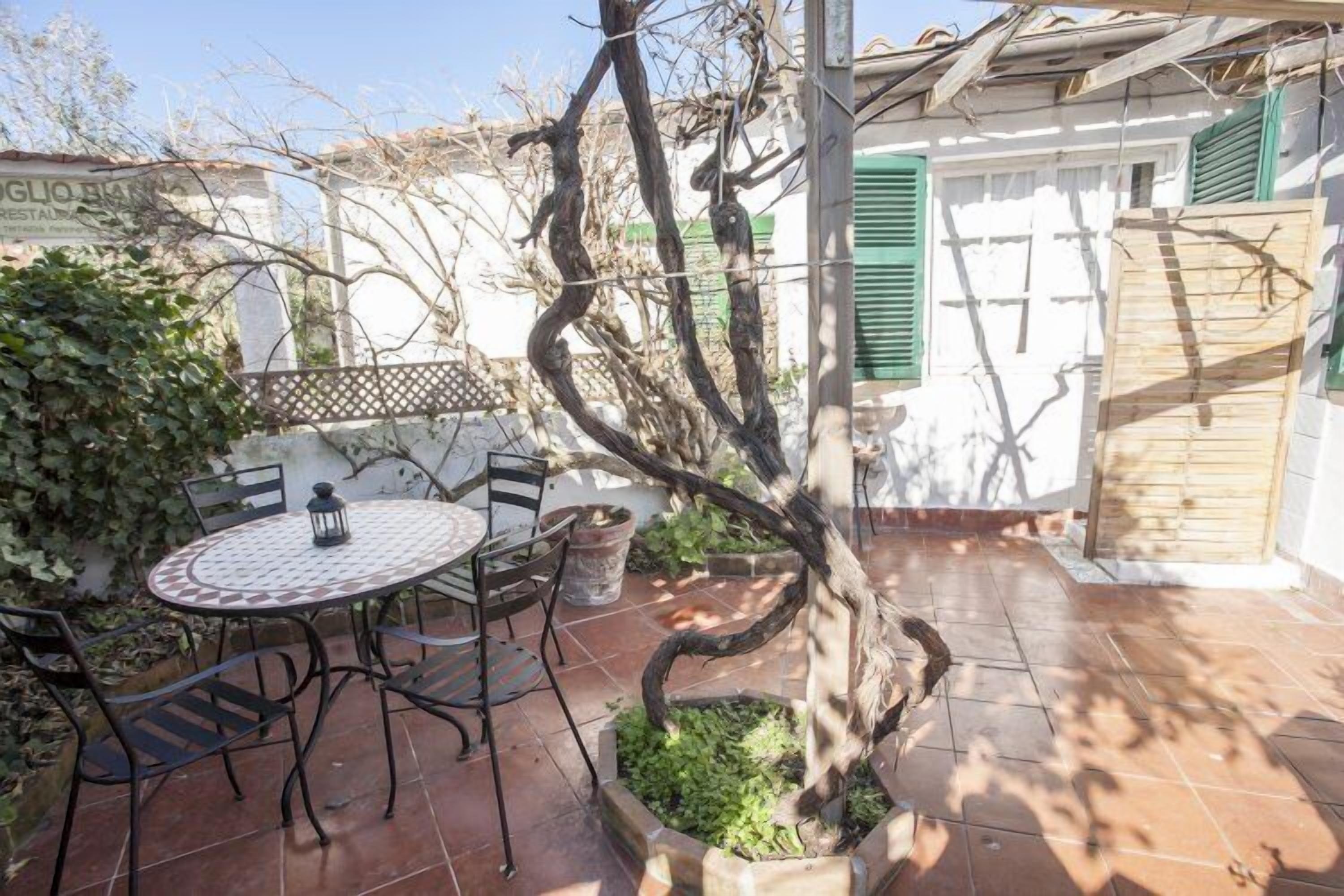 Photo - Hotel Viticcio