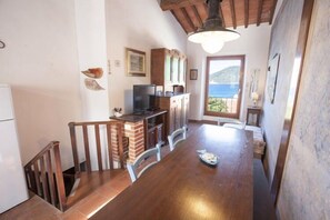 Living area - Appartamenti Il Viticcio (Portoferraio)