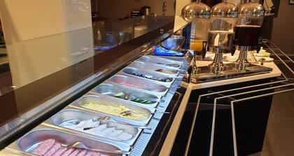 Trestads Restaurang Hotell & Pensionat