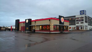 Eksteriør