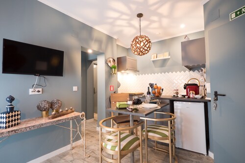Y.Palmela - Boutique Apartments – D.Dinis