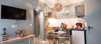 Y. Palmela - Boutiquewohnungen (Dom Dinis)