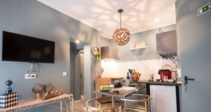 Y.Palmela - Boutique Apartments – D.Dinis
