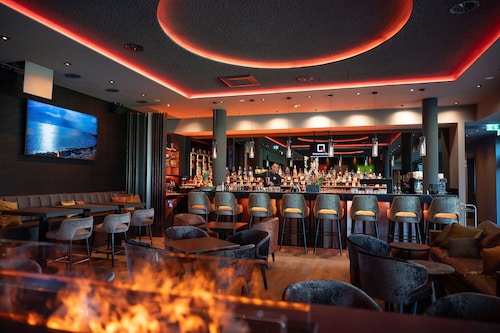 Qube Hotel Bahnstadt