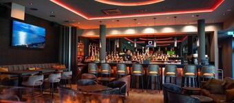 Qube Hotel Bahnstadt