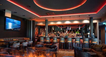 Qube Hotel Bahnstadt