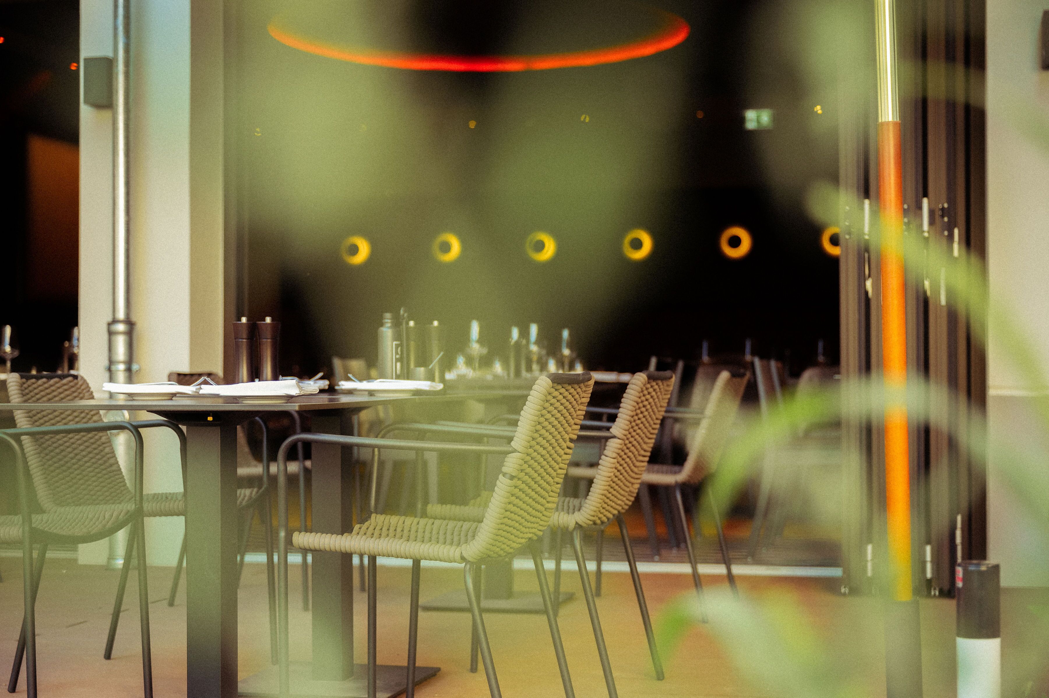 Photo - Qube Hotel Bahnstadt