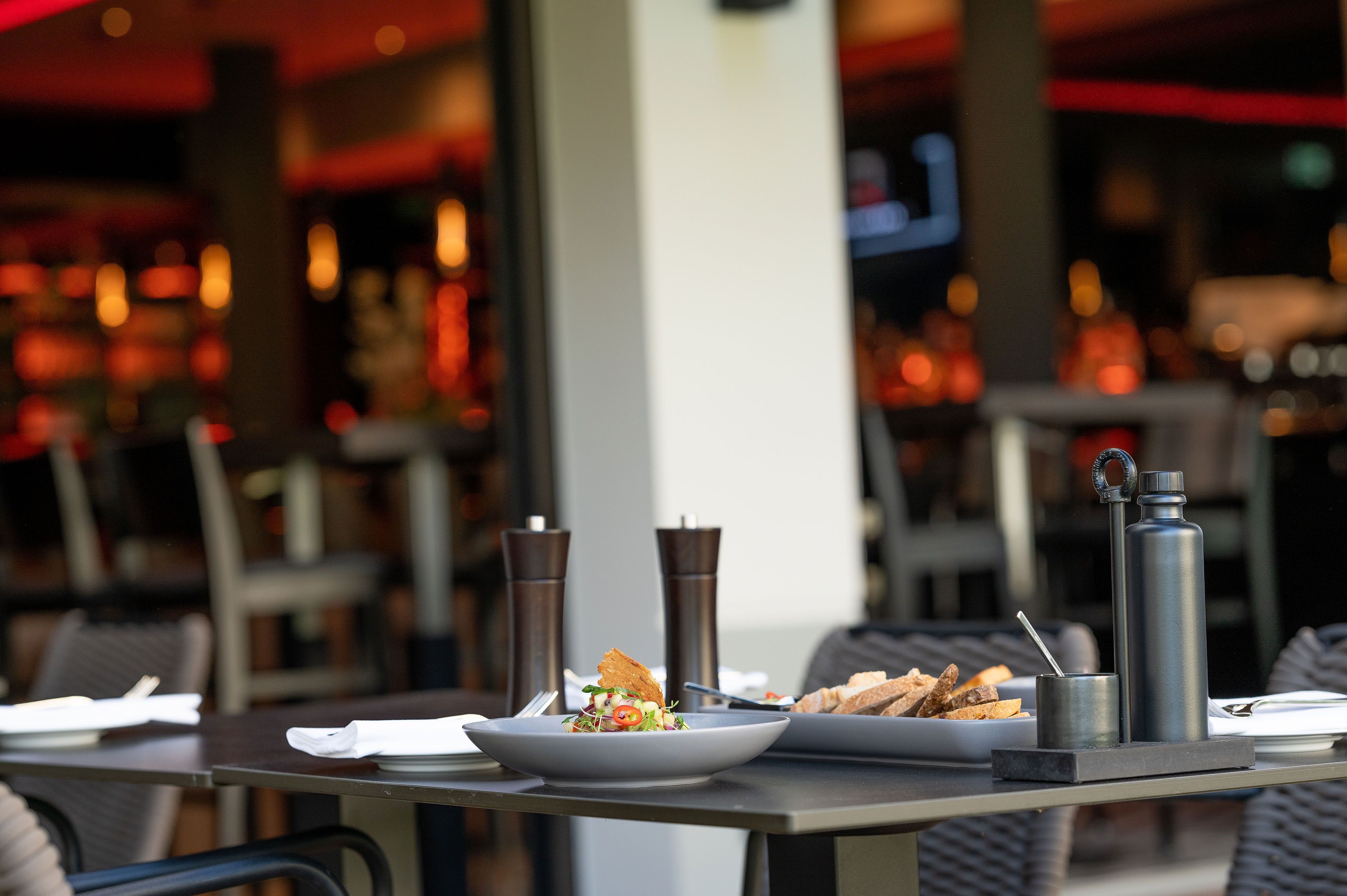 Photo - Qube Hotel Bahnstadt