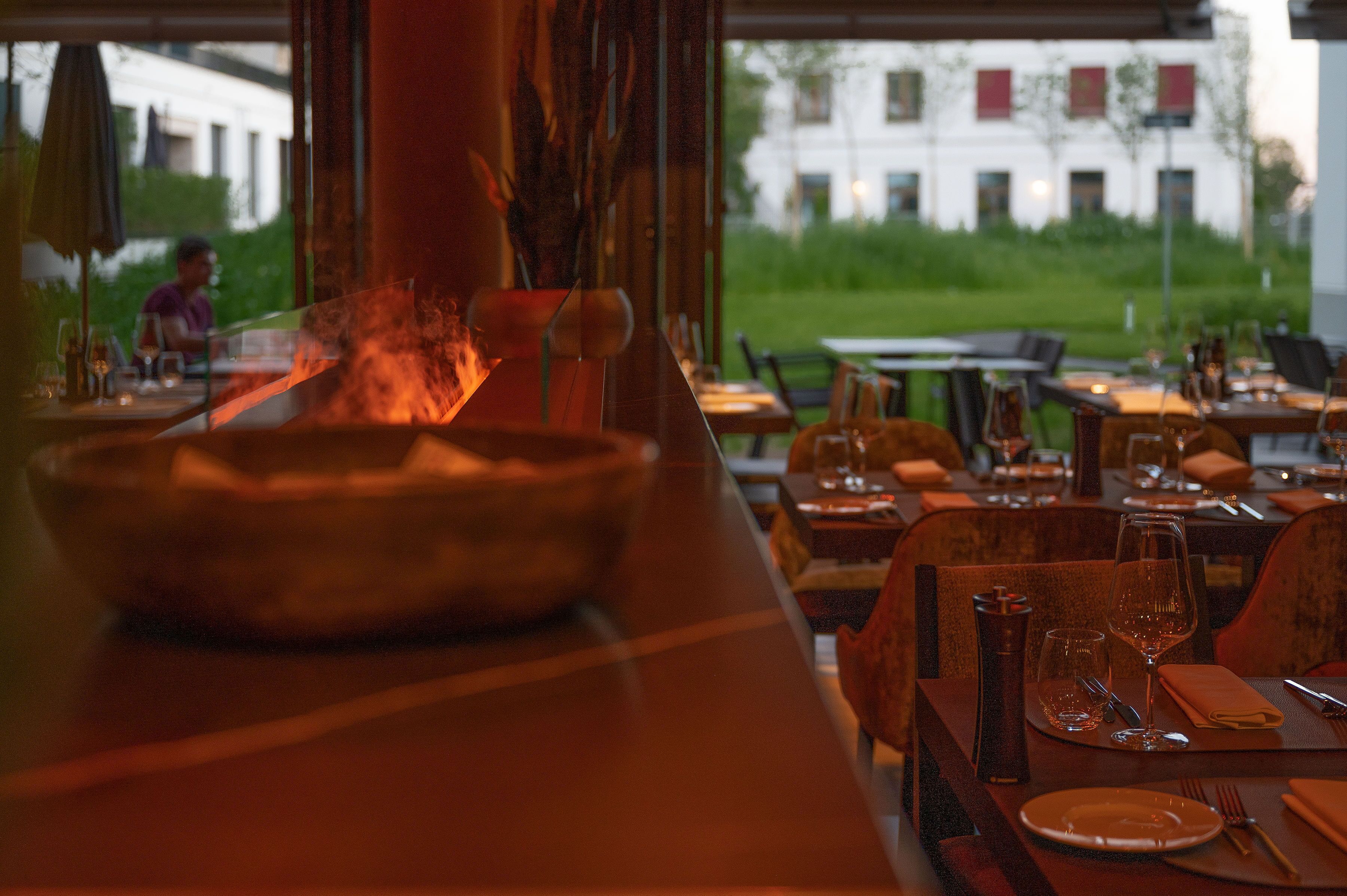 Foto - Qube Hotel Bahnstadt