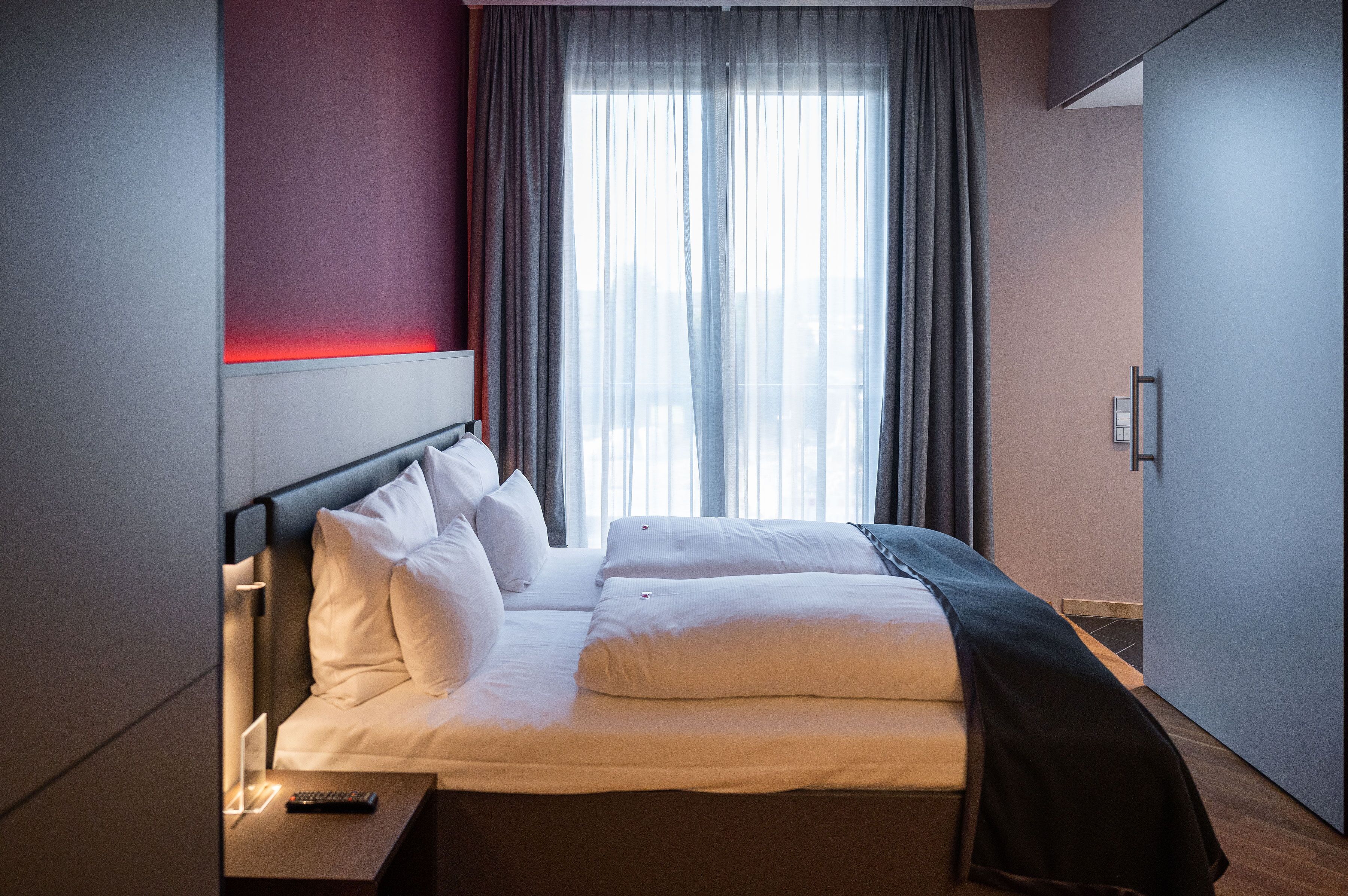 Photo - Qube Hotel Bahnstadt