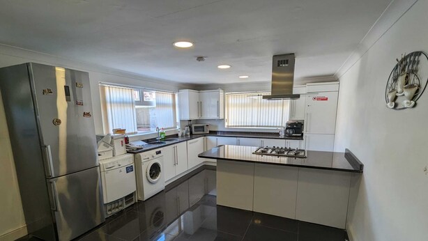 Interior detail - Ormsby Townhouse (Middlesbrough)