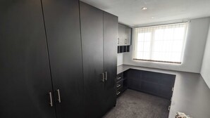 Lobby - Ormsby Townhouse (Middlesbrough)