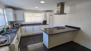 Interior detail - Ormsby Townhouse (Middlesbrough)