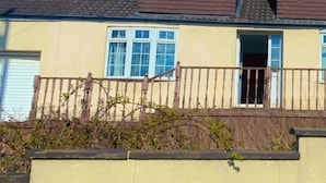 Front of property - Ormsby Townhouse (Middlesbrough)