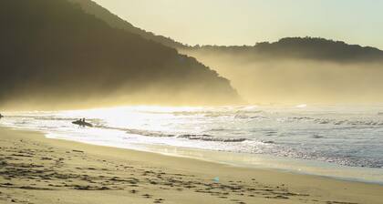 Sitio Simple Life - Hostel