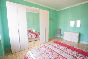 Apartment, 1 Schlafzimmer | 1 Schlafzimmer