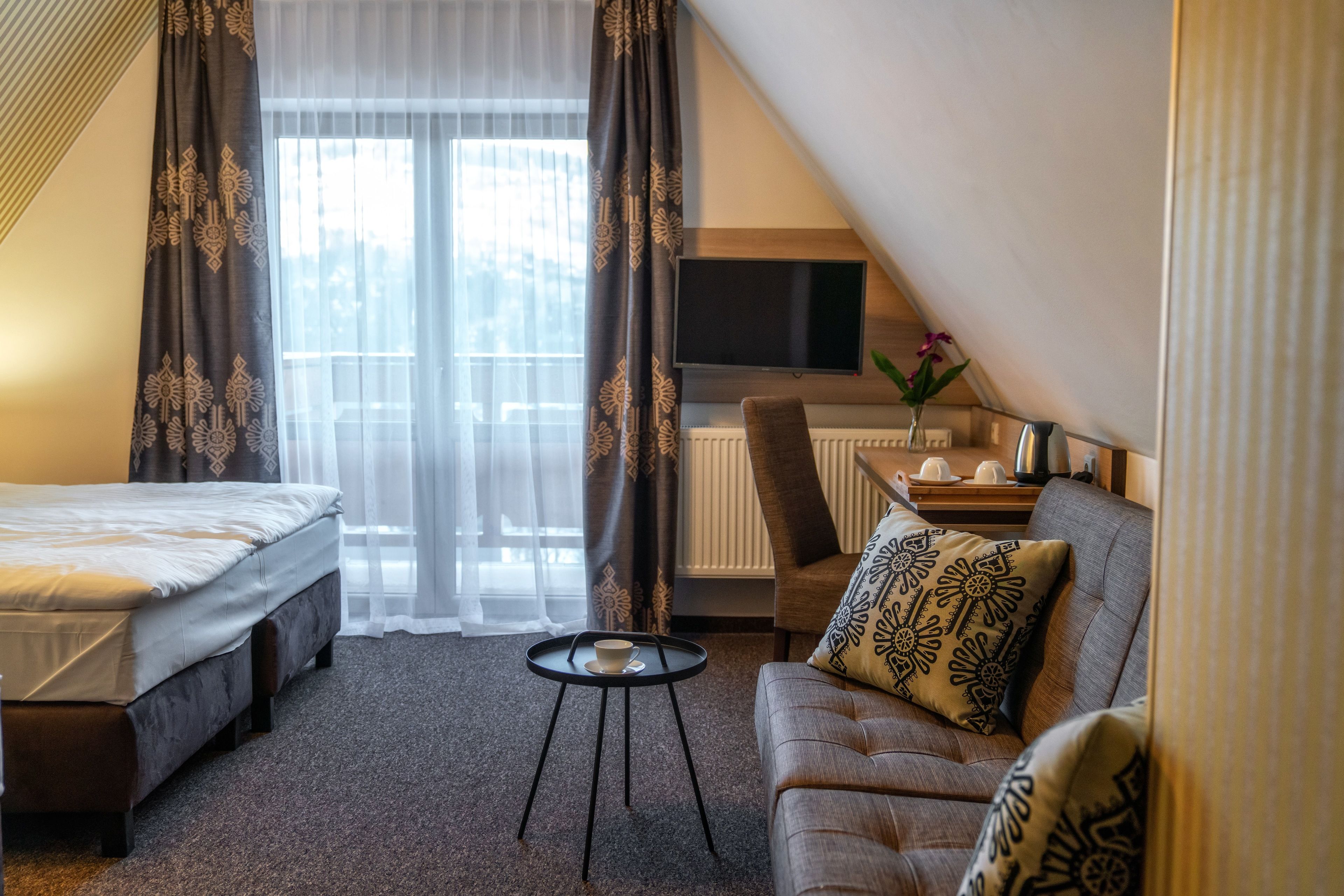 Foto - Hotel Zakopane Wellness & SPA ex Korona Tatr