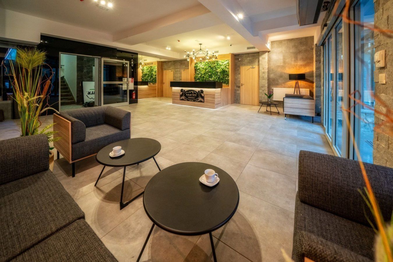 Foto - Hotel Zakopane Wellness & SPA ex Korona Tatr