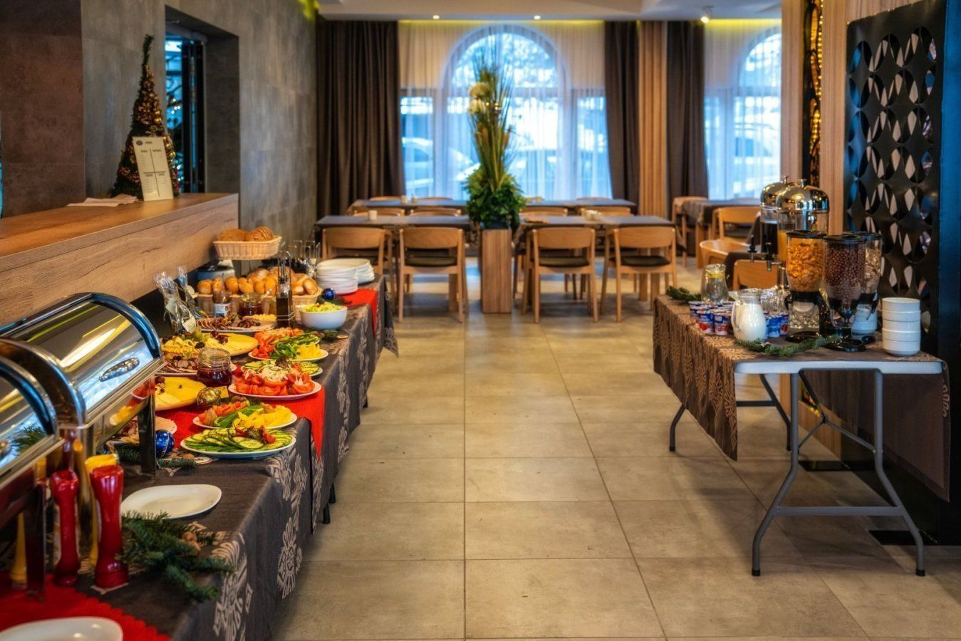 Foto - Hotel Zakopane Wellness & SPA ex Korona Tatr