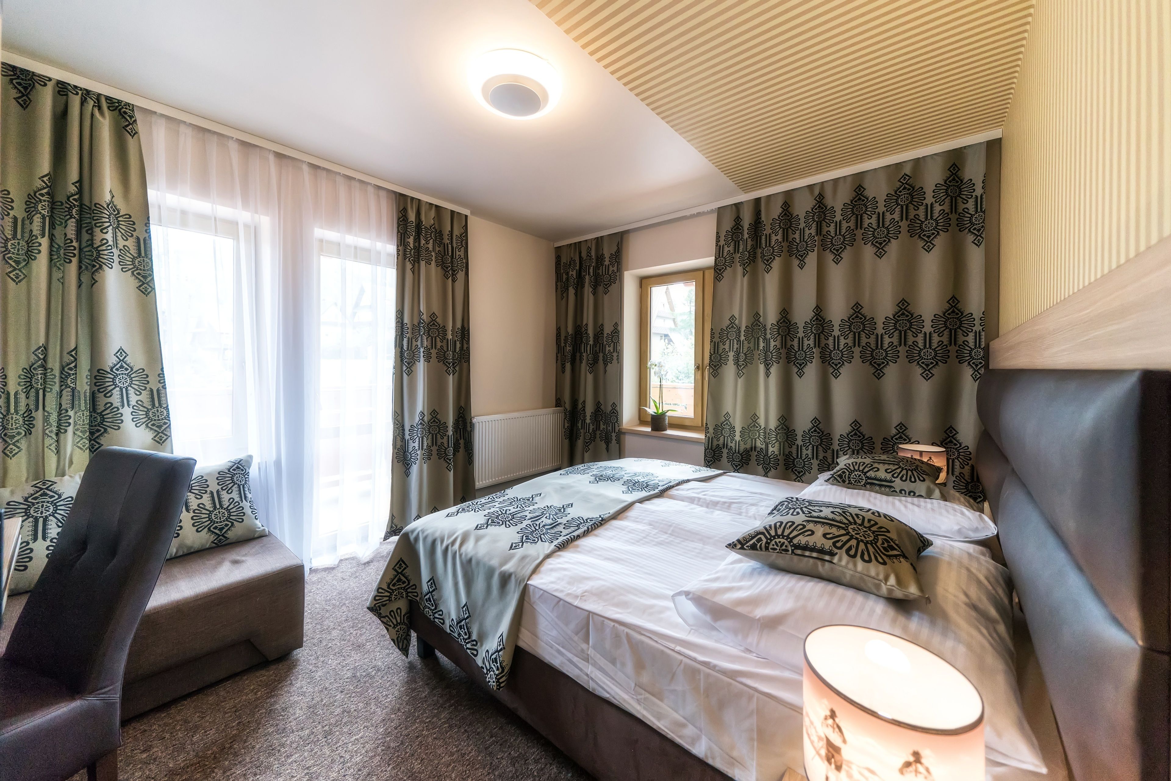 Foto - Hotel Zakopane Wellness & SPA ex Korona Tatr