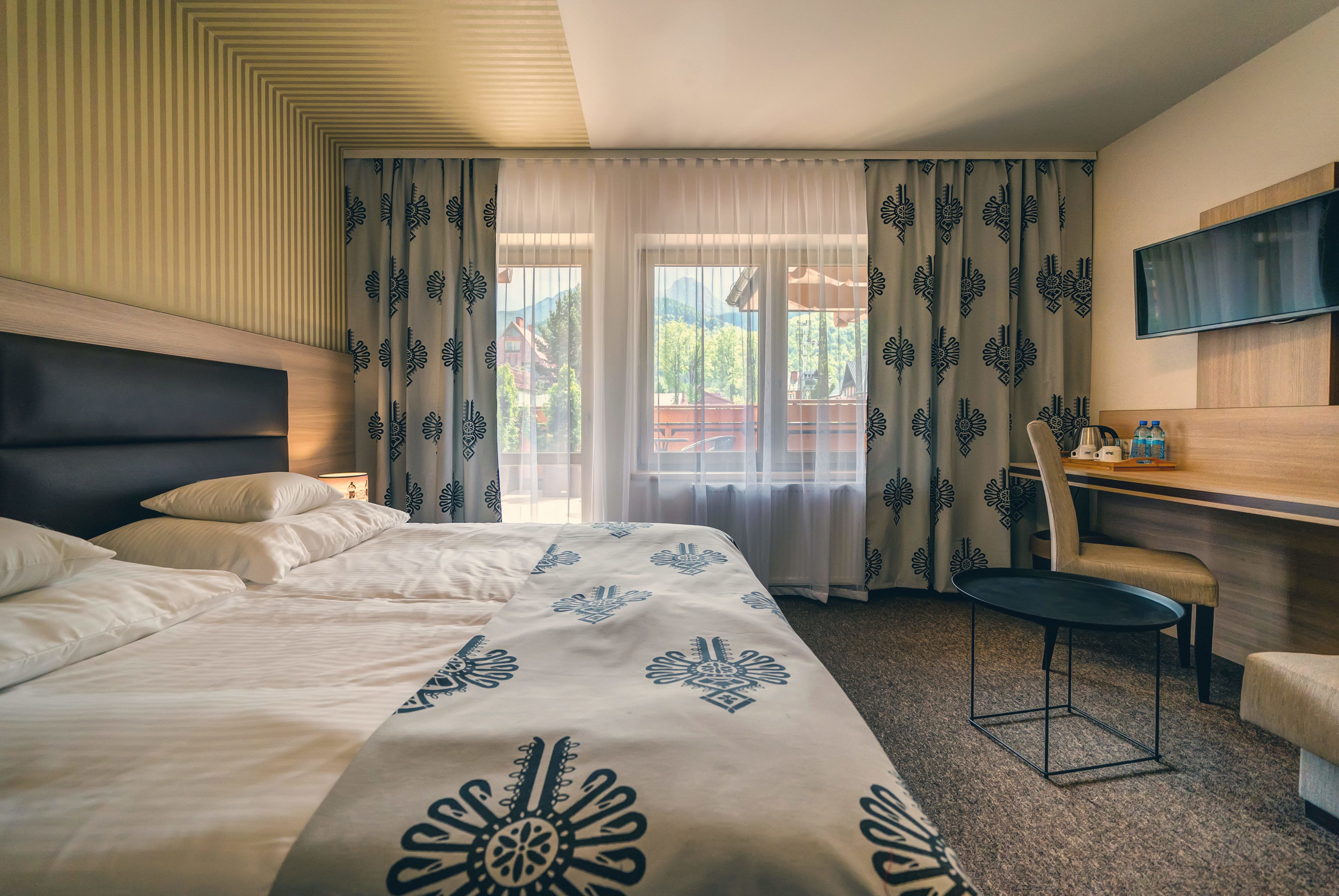 Foto - Hotel Zakopane Wellness & SPA ex Korona Tatr