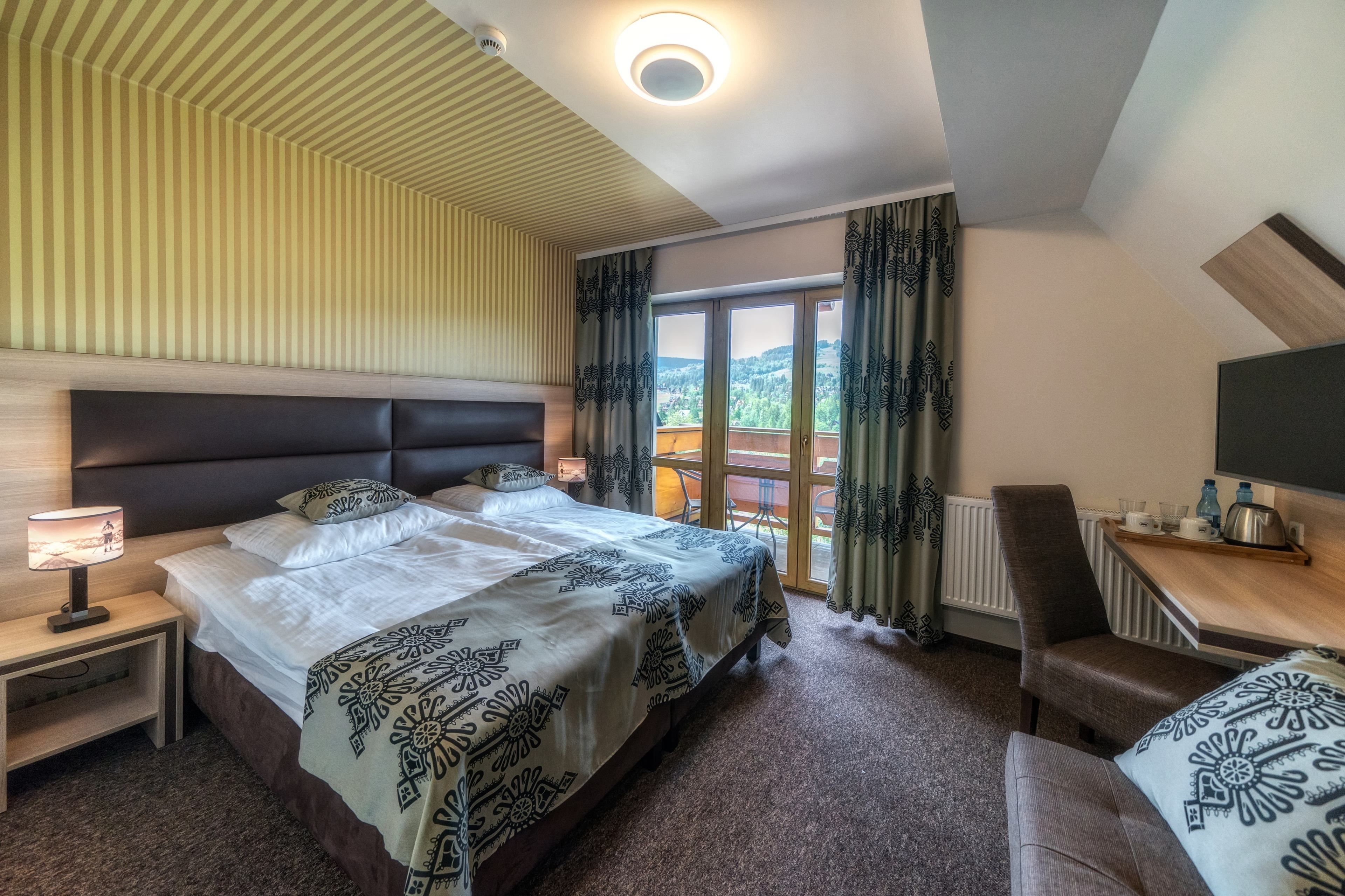 Foto - Hotel Zakopane Wellness & SPA ex Korona Tatr