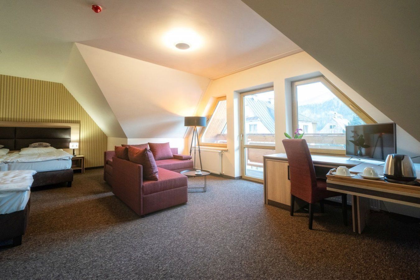 Foto - Hotel Zakopane Wellness & SPA ex Korona Tatr