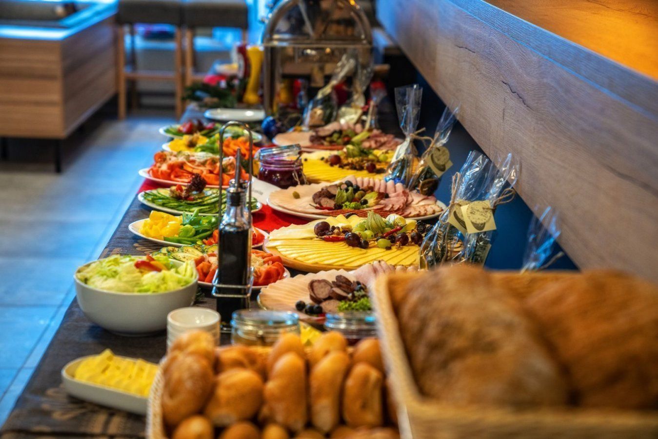 Foto - Hotel Zakopane Wellness & SPA ex Korona Tatr