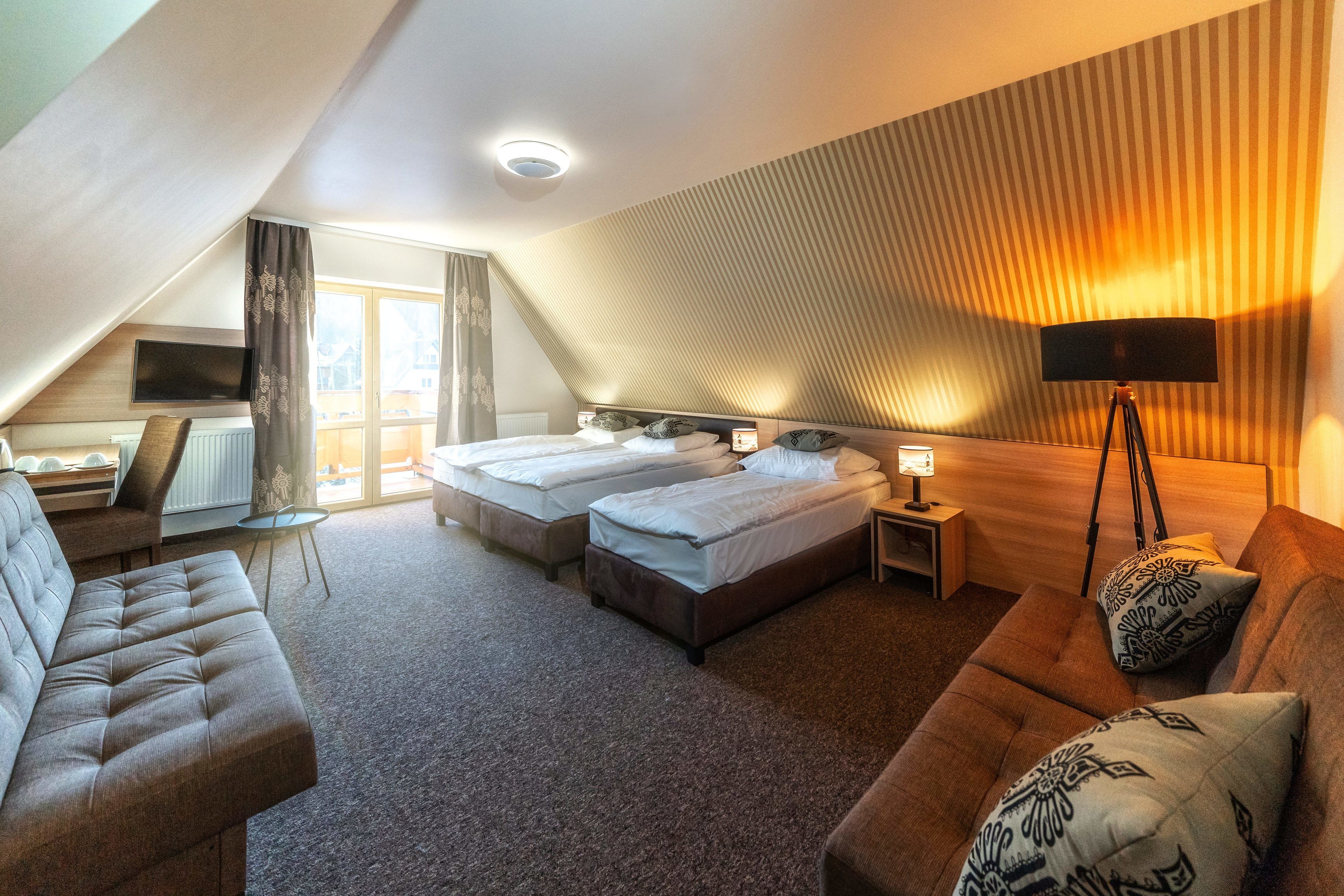 Foto - Hotel Zakopane Wellness & SPA ex Korona Tatr