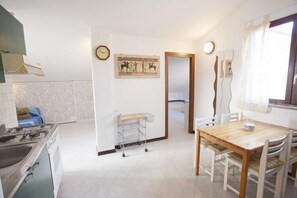 Interior - Appartamenti Sottobomba (Portoferraio)