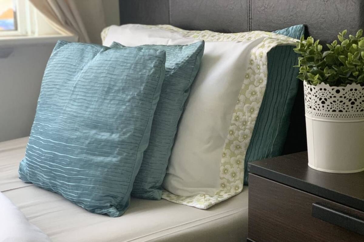 Habitación individual estándar | Wifi gratis