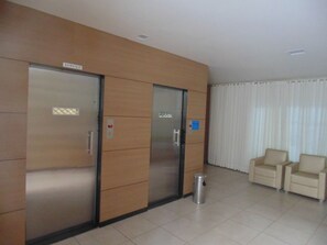 Interior - SEASIDE APARTMENT PAJUÇARA FOR SEASON NOBLE AREA IN BEAUTIFUL MACEIO - AL, (Pajuçara)