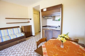 Living area - Residence Acquabona (Portoferraio)