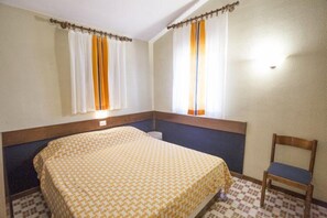 Appartement, 2 chambres (Number 32-33)