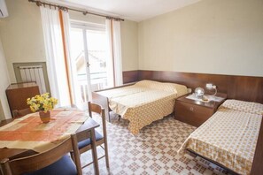 Room - Residence Acquabona (Portoferraio)
