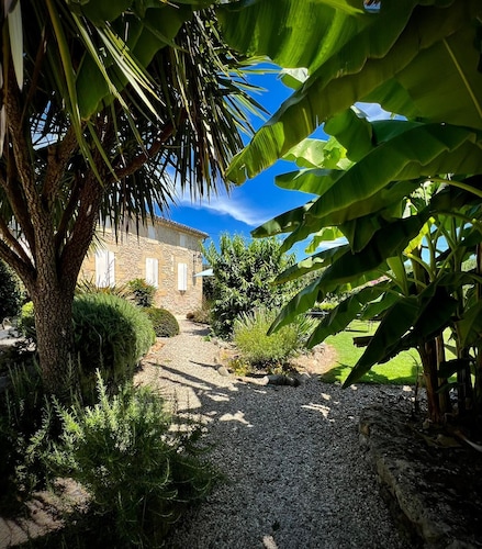 Domaine des deux rivières - B&B