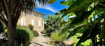 Domaine des deux rivières - B&B