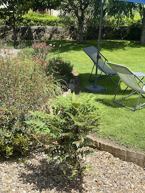 Jardin