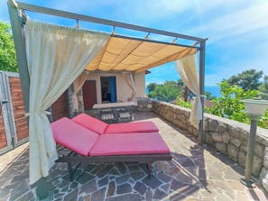 Exterior - Villa Vosilla (Opatija)