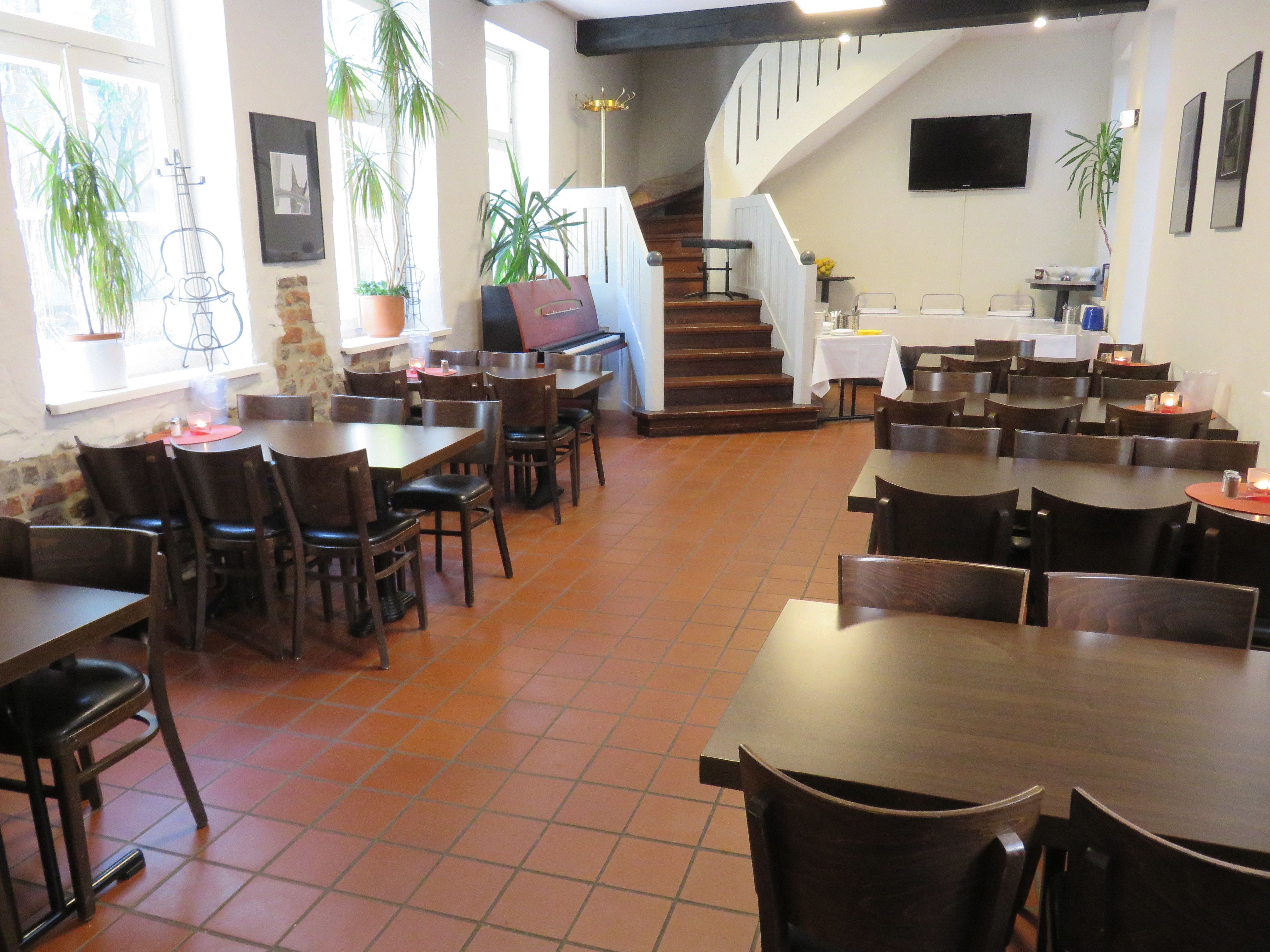 Photo - Altstadt-Hostel CVJM Lübeck