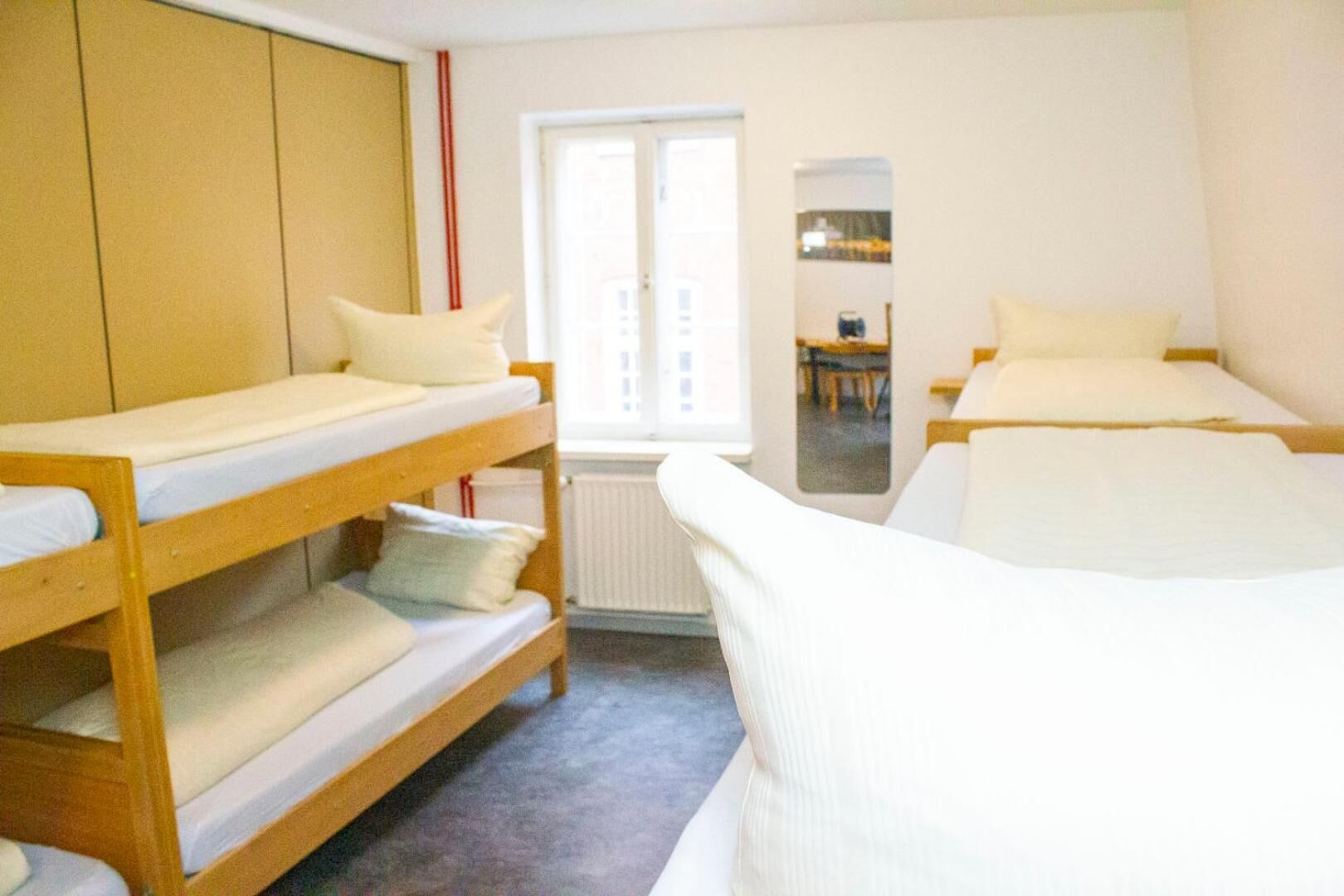 Photo - Altstadt-Hostel CVJM Lübeck