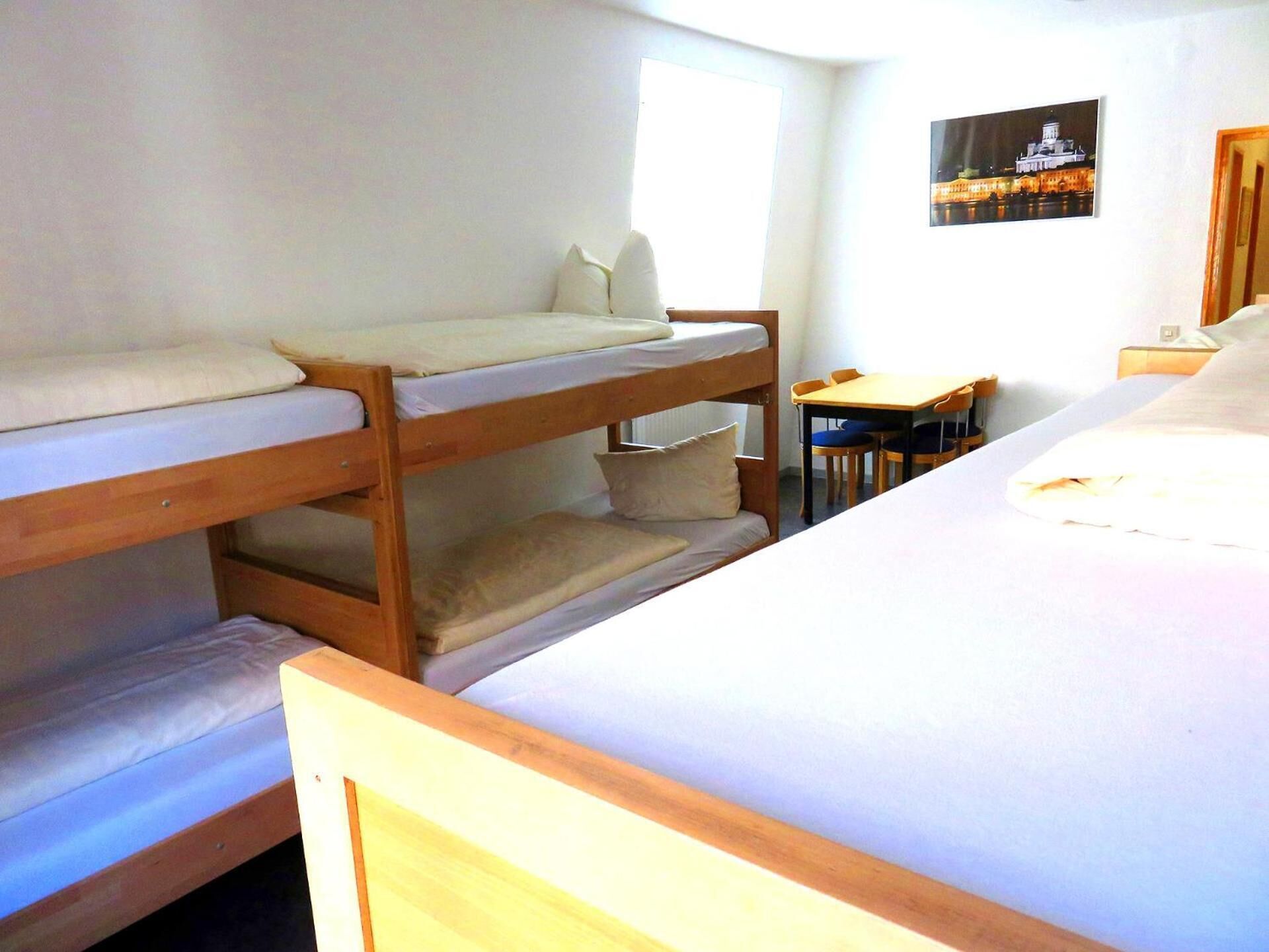 Photo - Altstadt-Hostel CVJM Lübeck