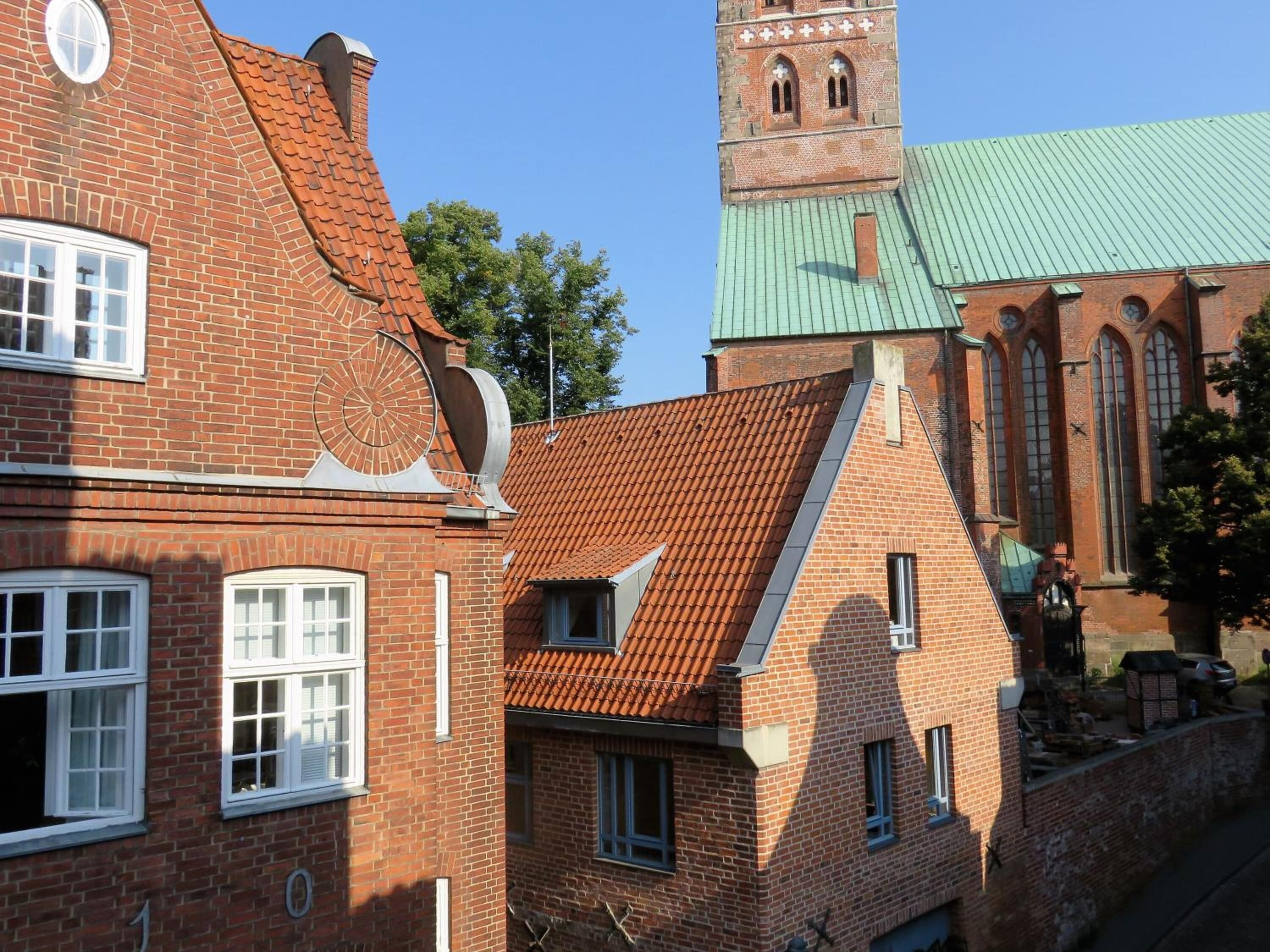 Photo - Altstadt-Hostel CVJM Lübeck