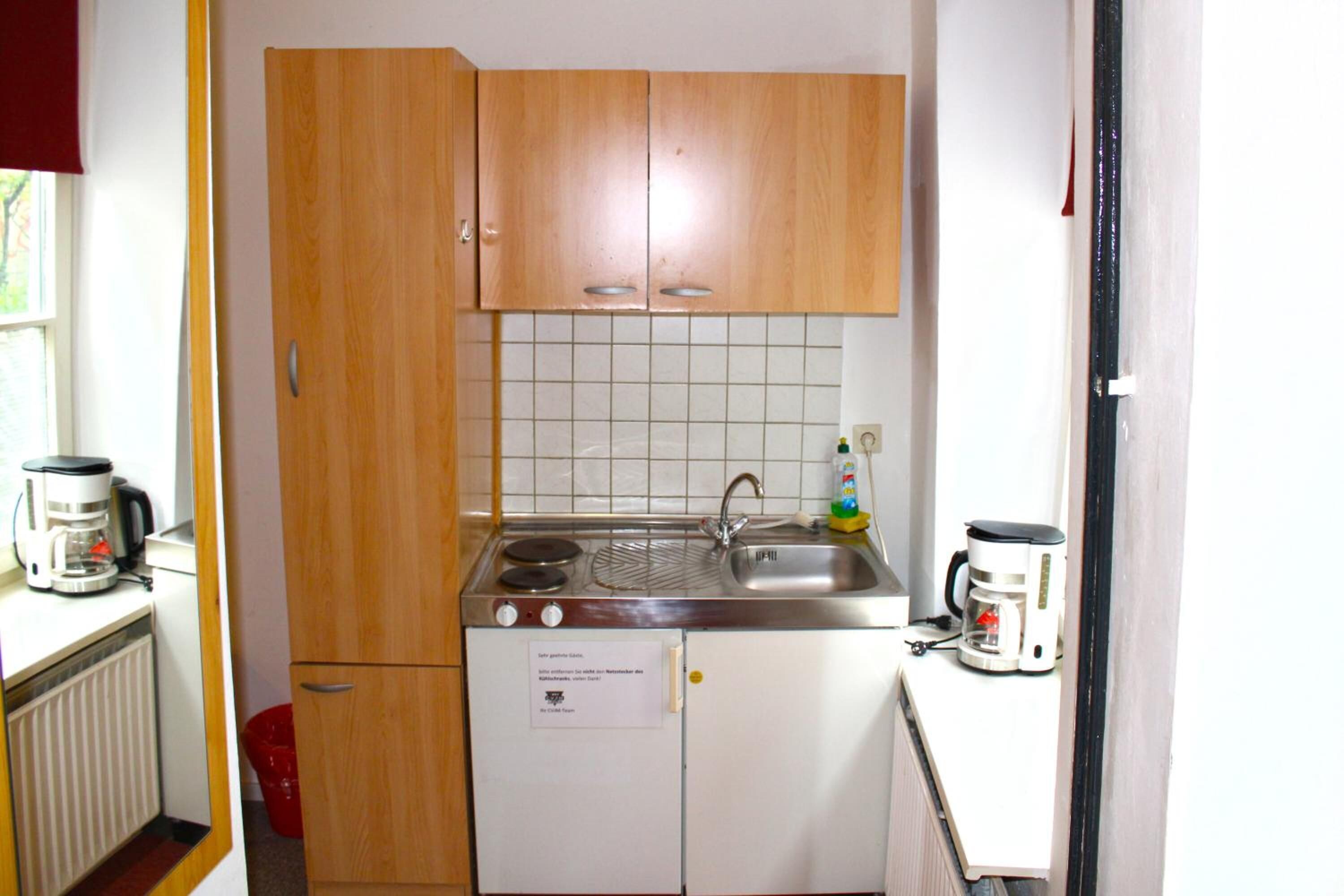 Photo - Altstadt-Hostel CVJM Lübeck