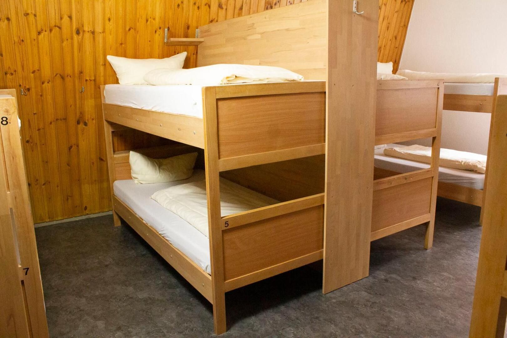 Photo - Altstadt-Hostel CVJM Lübeck