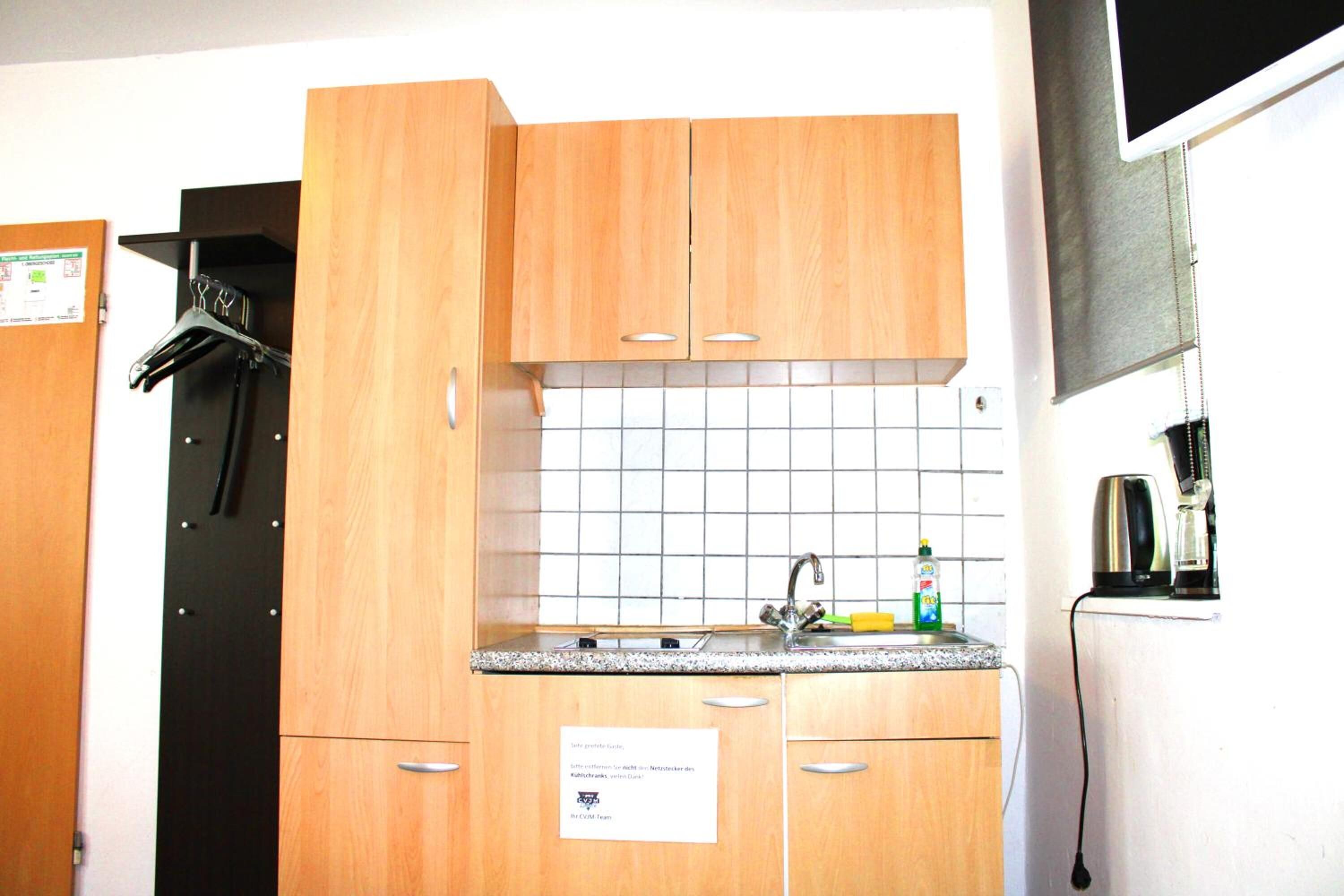 Photo - Altstadt-Hostel CVJM Lübeck