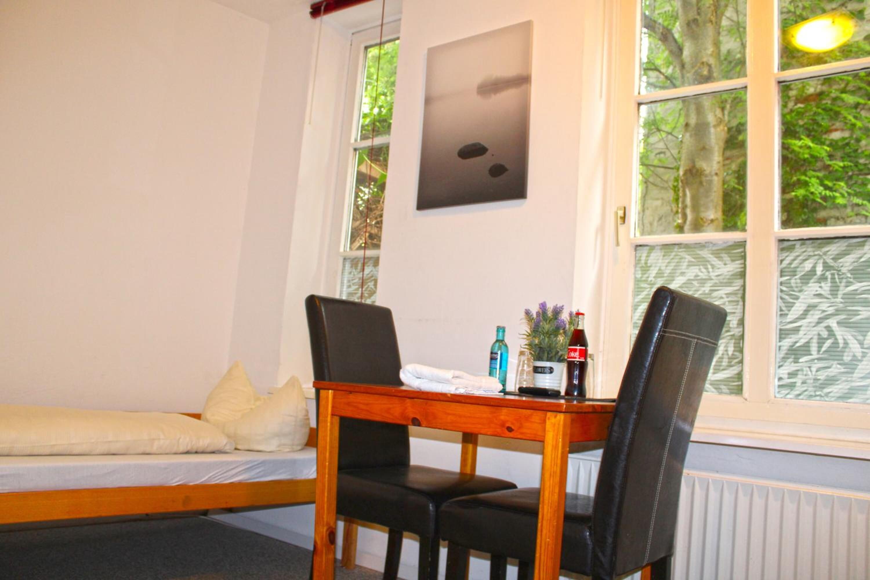 Photo - Altstadt-Hostel CVJM Lübeck