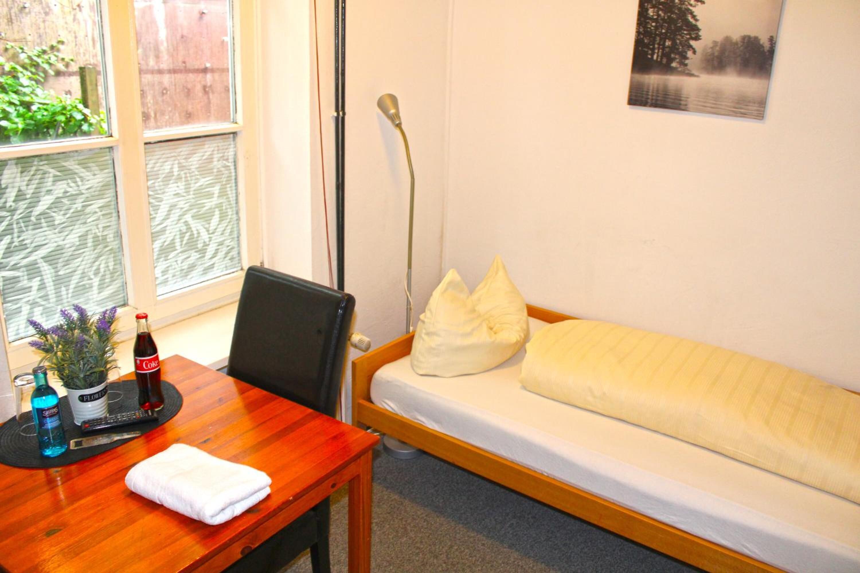 Photo - Altstadt-Hostel CVJM Lübeck