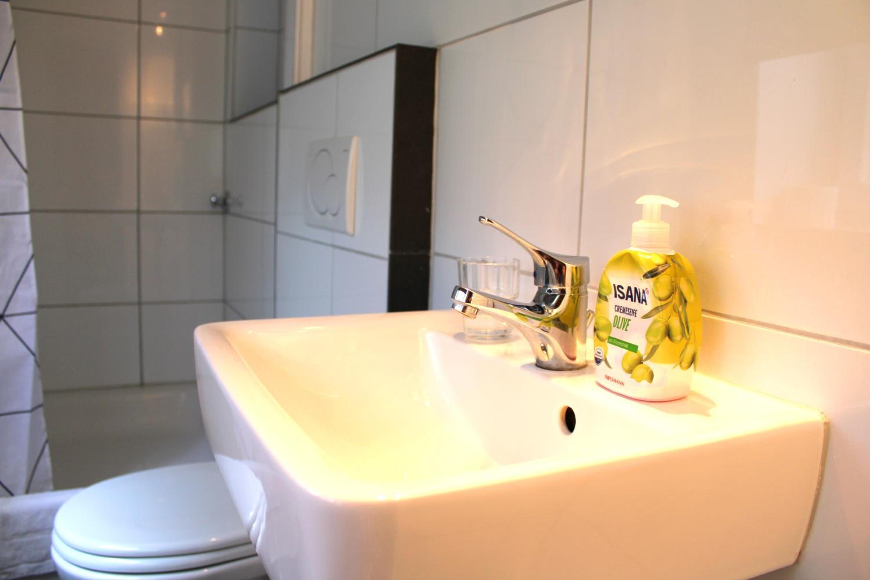 Photo - Altstadt-Hostel CVJM Lübeck